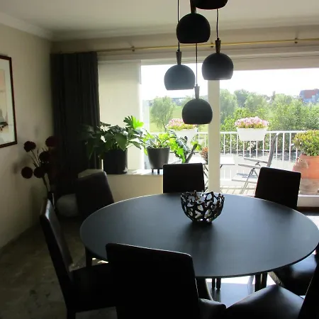 Apartment Residentie Kathy Westende Middelkerke