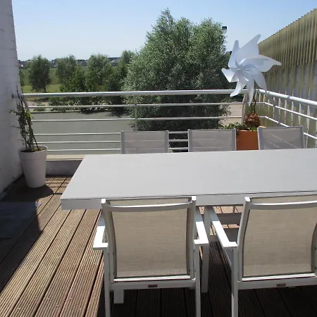 Residentie Kathy Westende *