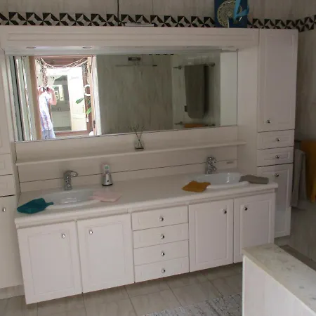 Residentie Kathy Westende * Middelkerke